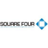 square four logo image