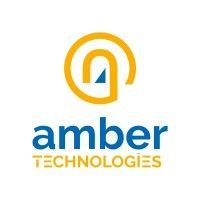 amber technologies logo image