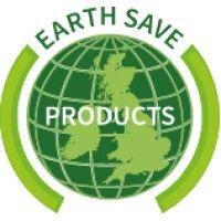 earth save products logo image