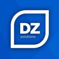 dz solutions logo image