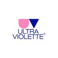 ultra violette skincare logo image