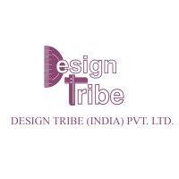 designtribe india pvt ltd logo image