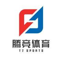 tj sports logo image