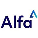 logo of Alfa Financial Software