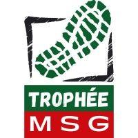 trophée msg