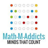 math-m-addicts logo image