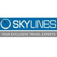 skylines tourism enterprises logo image