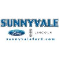 sunnyvale ford lincoln logo image