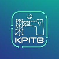 khyber pakhtunkhwa information technology board (kpitb) logo image