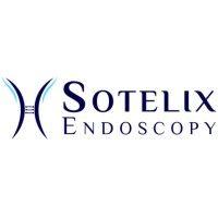 sotelix endoscopy logo image