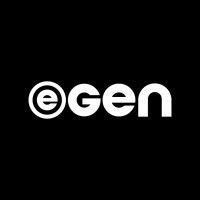 egen logo image