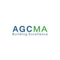 agc ma logo image