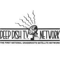 deep dish tv logo image