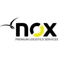 nox nachtexpress logo image