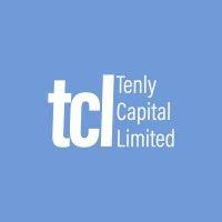 tenly capital ltd logo image