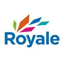 royale international south africa logo image