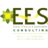 ees consulting logo image