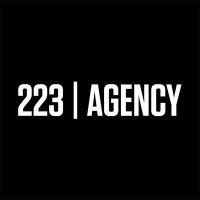 223 | agency logo image