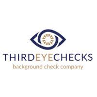 thirdeyechecks logo image