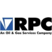 rpc, inc. logo image