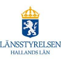 länsstyrelsen i hallands län