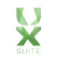 uxsuite gmbh logo image