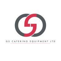 gs catering equipment ltd logo image