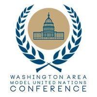 washington area model united nations conference (wamunc) logo image