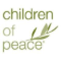 children of peace logo image