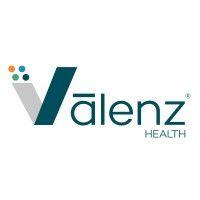 vālenz® health logo image