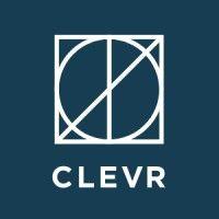 clevr logo image