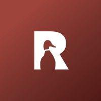 red mallard logo image