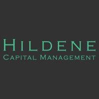 hildene capital management, llc