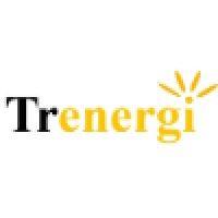 trenergi logo image