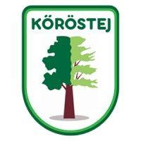 kőröstej ltd. logo image