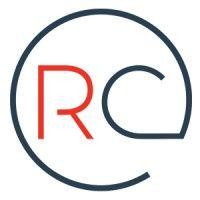 renaud consulting logo image