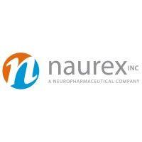 naurex inc. logo image