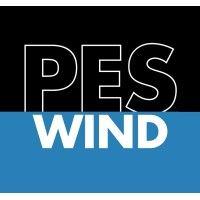 pes wind logo image