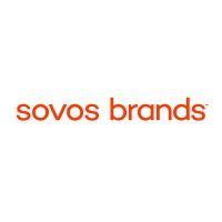 sovos brands logo image