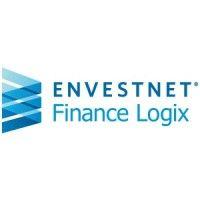 envestnet | finance logix logo image