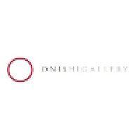 onishi gallery logo image