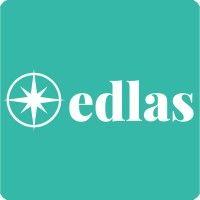 edlas logo image