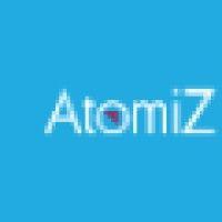 atomiz logo image