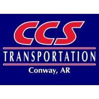 ccs transportation, inc.