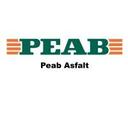 logo of Peab Asfalt I Sverige