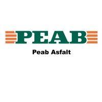 peab asfalt i sverige logo image