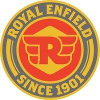 royal enfield logo image