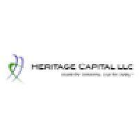 heritage capital llc logo image