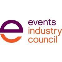 events industry council logo image