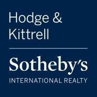 hodge & kittrell sotheby's international realty logo image